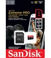 حافظه سندیسک پرو میکروSanDisk Extreme PRO microSDXC UHS-I Memory Card 1 TB + Adapter & RescuePRO