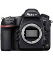 کارکرده-11000عکس گرفته شده -Nikon D850 بدنه
