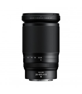 لنز نیکون  NIKKOR Z 28-400mm f/4-8 VR