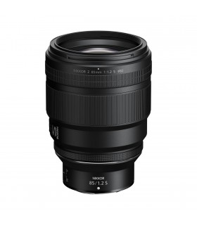 لنز نیکون NIKKOR Z 85mm f/1.2 S