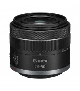 لنز Canon RF 24-50mm f/4.5-6.3 IS STM