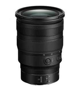 لنز نیکون بدون آینه NIKKOR Z 24-70MM F2.8 S LENSتحویل 7روزه
