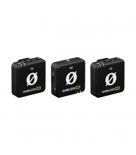 میکروفون رُد می 2 کاربر  RODE Wireless ME ضمانت 24ماه