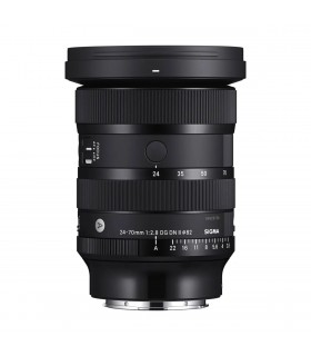 لنز سیگما   SIGMA 24-70MM DG DN II ART یکسال ضمانت