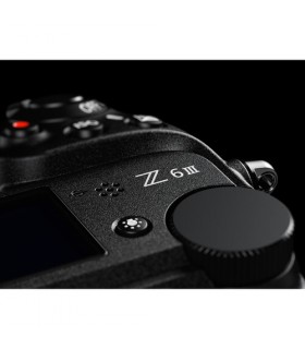دوربین بدون آینه نیکون Nikon Z6 III Mirrorless Camera
