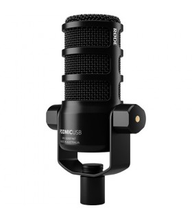 میکروفون رُد RODE PodMic USB-XLR