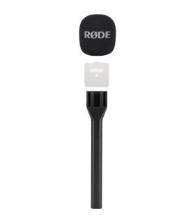 دسته میکروفن رُد Rode Interview GO Handle  Wireless GO