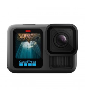 دوربین گوپرو هیرو GoPro Hero13 Blackرنگ مشکی