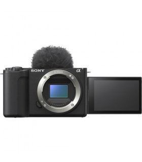 دوربین سونی مدل  Sony ZV-E10 II مارک 2 همراه لنز50-16میلیمتر ورژن2