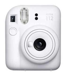 فوجی فیلم سفید FUJIFILM INSTAX MINI 12 دارای5رنگ جذاب