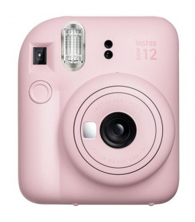 فوجی فيلم صورتی FUJIFILM INSTAX Mini 12 دارای5رنگ جذاب