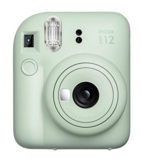 فوجی فیلم سبز FUJIFILM INSTAX MINI 12 دارای5رنگ جذاب