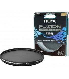 فیلتر پلاریزه هویا HOYA FUSION ANTISTATIC CIR-PL 67mm