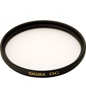 فیلتر لنز سیگما SIGMA DG UV Filter 58mm