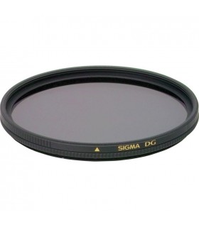فیلتر لنز پلاریزه سیگما SIGMA DG Wide C-PL 82mm