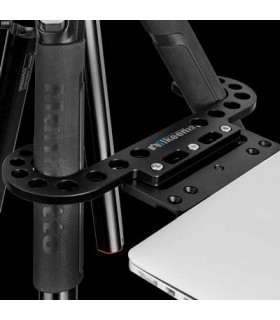 تبدیل سه پایه دوربین سینی لپ تاپ ILKEEN TRIPOD MOUNT