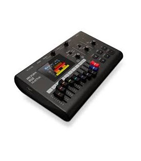 رکوردر مولتی ترک ZOOM R12