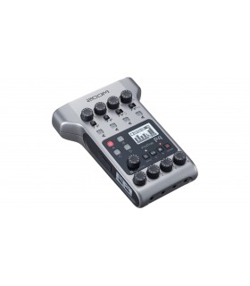 رکوردر صدا ZOOM PODTRAK P4