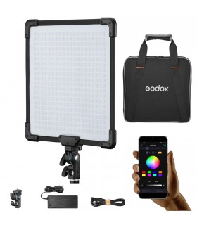 ویدیو لایت GODOX FH50R