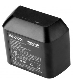باتری فلاش GODOX مدل WB400P
