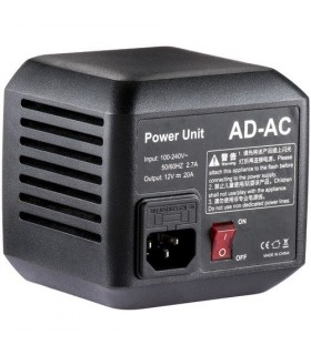 مبدل برق مستقیم GODOX AD-AC برای AD600