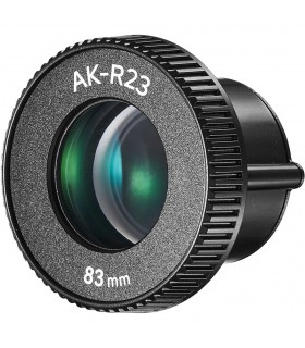 لنز فلاش GODOX AK-R23