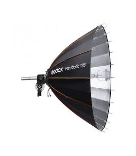 سافت باکس پرتابل GODOX P128 KIT