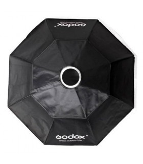اکتاباکس پرتابل مانت GODOX 80CM