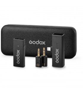 میکروفون GODOX MOVELINK MINI