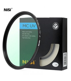 فیلتر NISI مدل S+MC UV 58MM