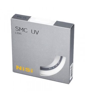 فیلتر نیسی مدل NiSi 49mm SMC L395 UV Filter