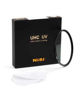 فیلتر NISI مدل UHC UV PROTECTOR 77MM