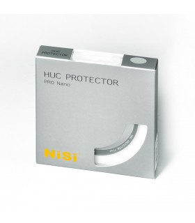 فیلترNISI  مدل PRO NANO HUC PROTECTOR 86MM