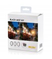 فیلتر NISI مدل BLACK MIST 1/4 72MM