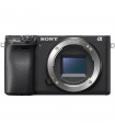 دوربین سونی Sony Alpha a6400 bodyضمانت همکارگسترUBMS