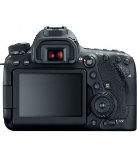 دوربین دیجیتال کانن CANON EOS 6D II BODY