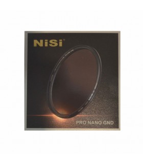 فیلتر NISI مدل PRO NANO SOFT GND16 (1.2) 82MM