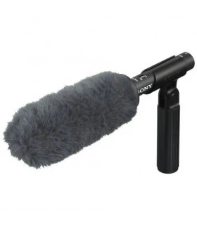 میکروفون شات گان SONY ECM 678