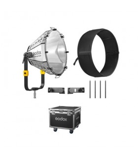 شکل دهنده نور سینمایی GODOX BEAN-LIGHT MAX 60