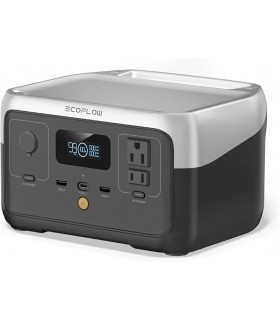 پاور بانک EcoFlow 200 RIVER 2 Portable Power Station