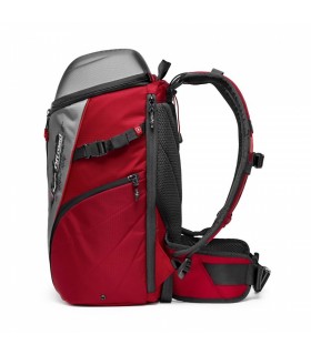 کوله پشتی Manfrotto Offroad Stunt Backpack Grey for action cameras MB OR-ACT BPGY