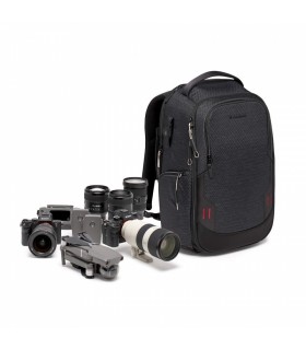 کیف Manfrotto Pro Light Frontloader Camera Backpack M for  CSC/DSLR