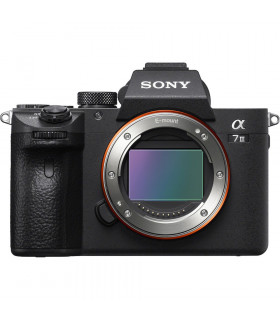 دوربین  سونی Sony Alpha a7 III body