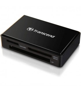 رم ریدر ترنسند RDF8 USB3.1