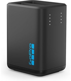 Gopro 13 Dual Battery Charger شارژر اصلی گوپرو13
