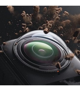 محافظ لنزپرمیوم ایکس4 Insta360 X4 Premium Lens Guards