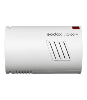 فلاش گودوکس AD100 Pro Godox رنگ خاکستری