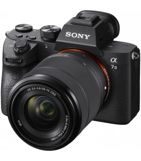 دوربین سونی a7 III به همراه لنز FE 28-70mm