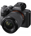 دوربین سونی a7 III به همراه لنز FE 28-70mm