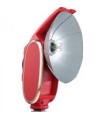 فلاش گودکس Godox Lux Senior Retro Camera Flash رنگ قرمز